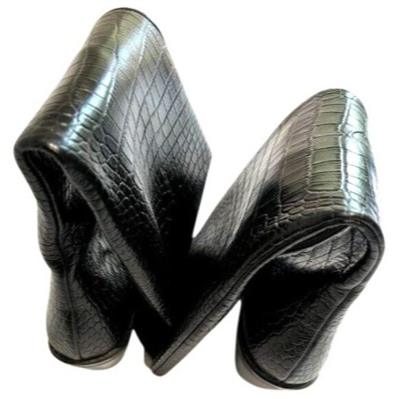 Alias Mae Lou Boots in Black - Picture 6 of 7